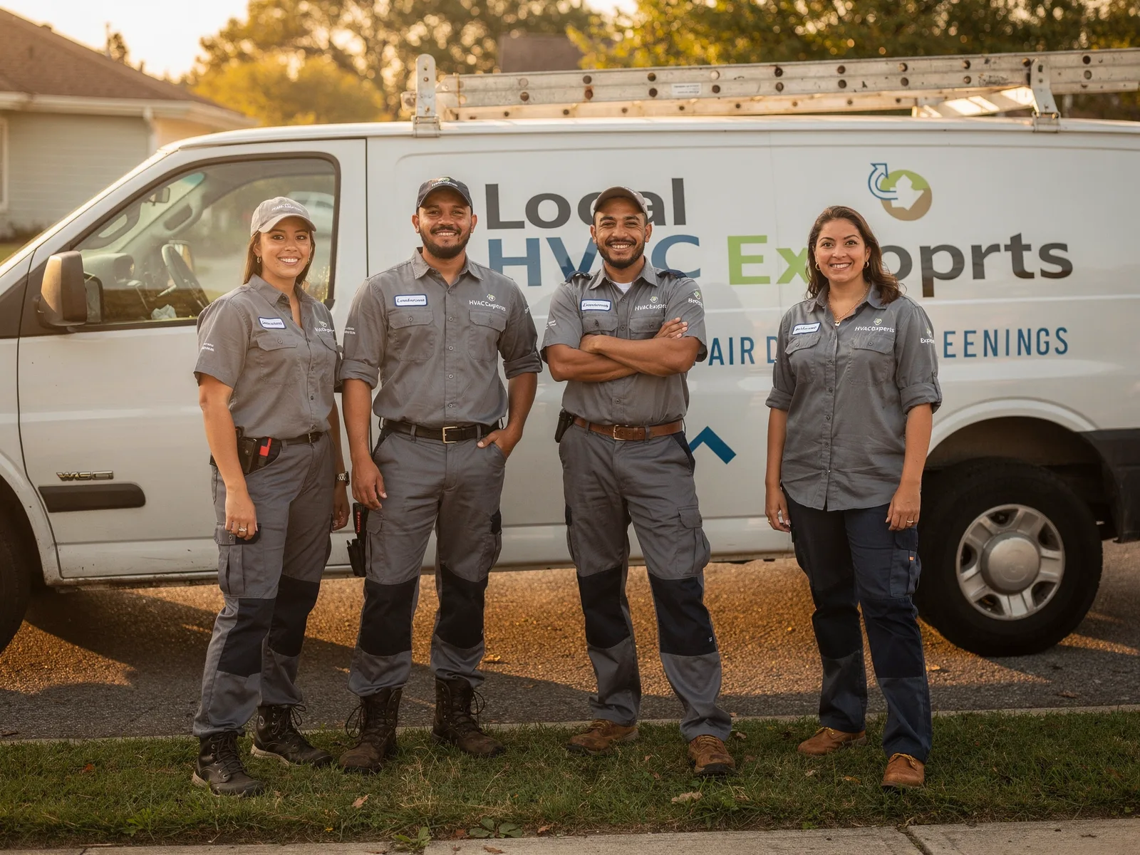 24/7 HVAC Repair & AC Replacement company in Indio, CA