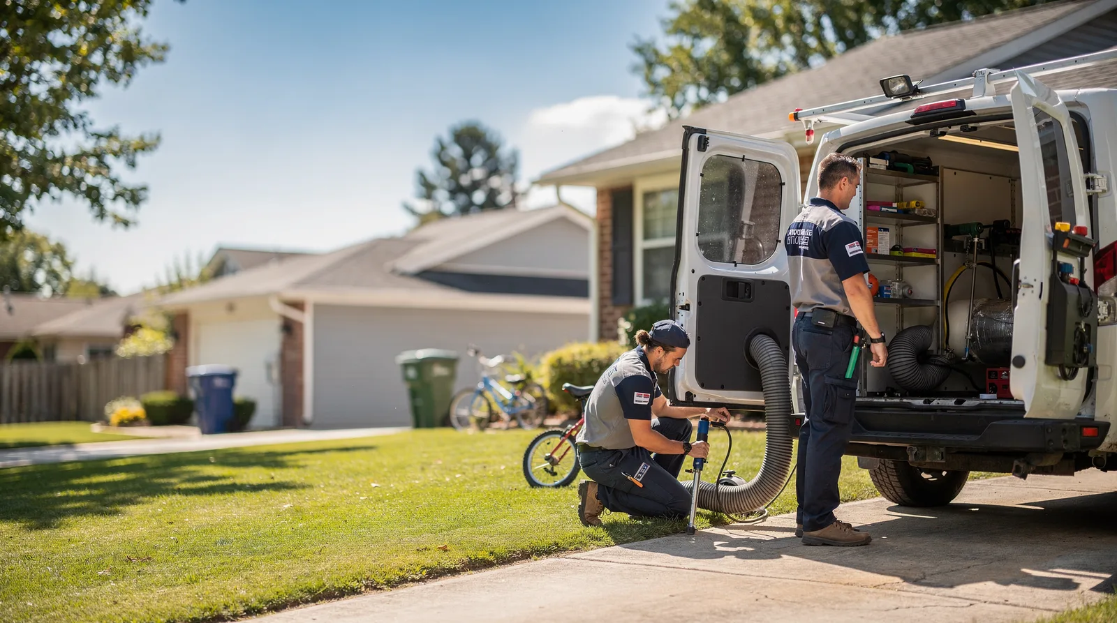 24/7 HVAC Repair & AC Replacement in Indio, CA near me